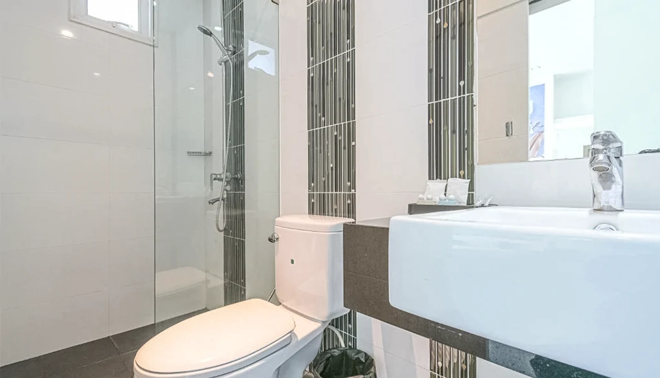 هتل سینو میسون پوکت